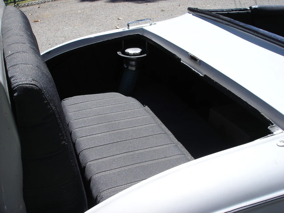 1929 Ford Model A - Image 6 of 11