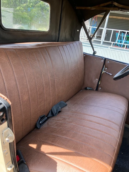 1929 Ford Model A - Image 4 of 13