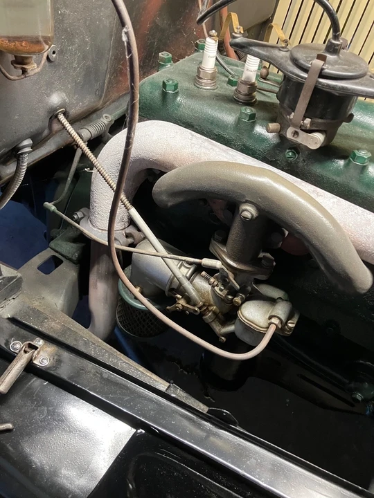 1929 Ford Model A - Image 13 of 13
