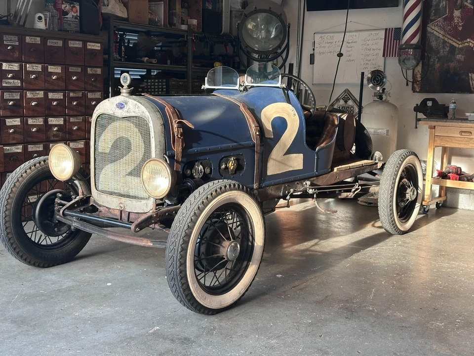 1929 Ford Model A - Image 9 of 31