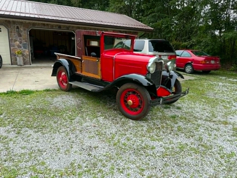 1929 Ford Model A - Image 3 of 31