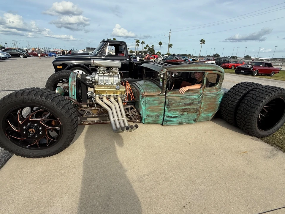 1929 Ford Model A - Image 19 of 21