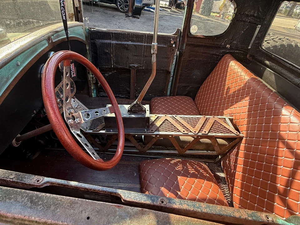 1929 Ford Model A - Image 6 of 21