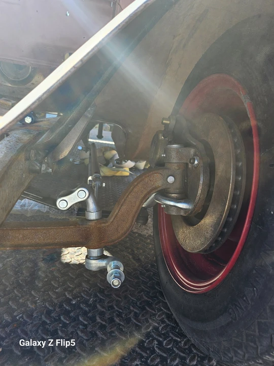 1929 Ford Model A - Image 5 of 12