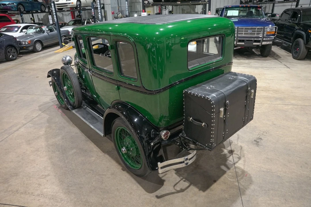 1929 Ford Model A - Image 16 of 31