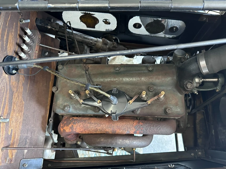 1929 Ford Model A - Image 28 of 31