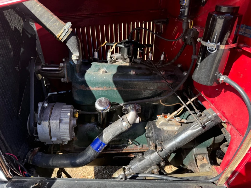 1929 Ford Model A - Image 11 of 16