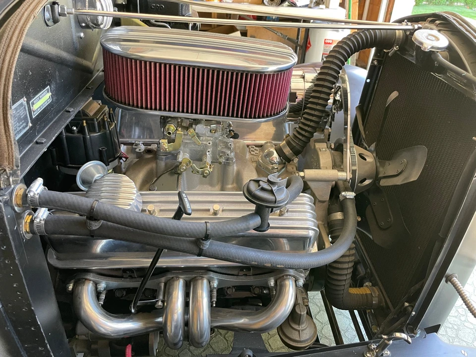 1929 Ford Model A - Image 7 of 21