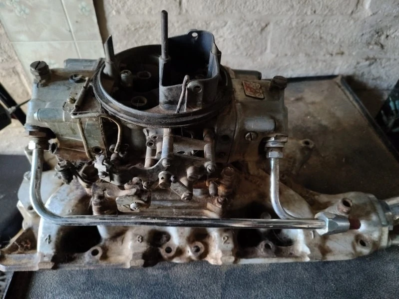 1929 Ford Model A - Image 14 of 19
