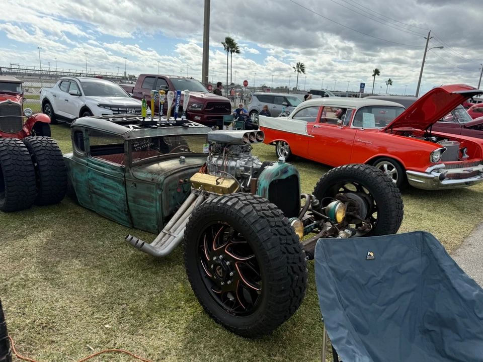 1929 Ford Model A - Image 13 of 21