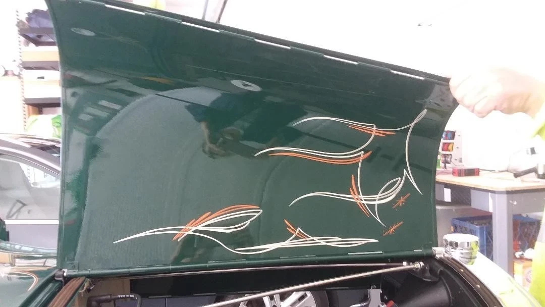1929 Ford Model A - Image 13 of 16
