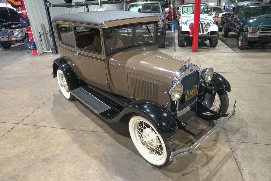 1929 Ford Model A - Image 14 of 31