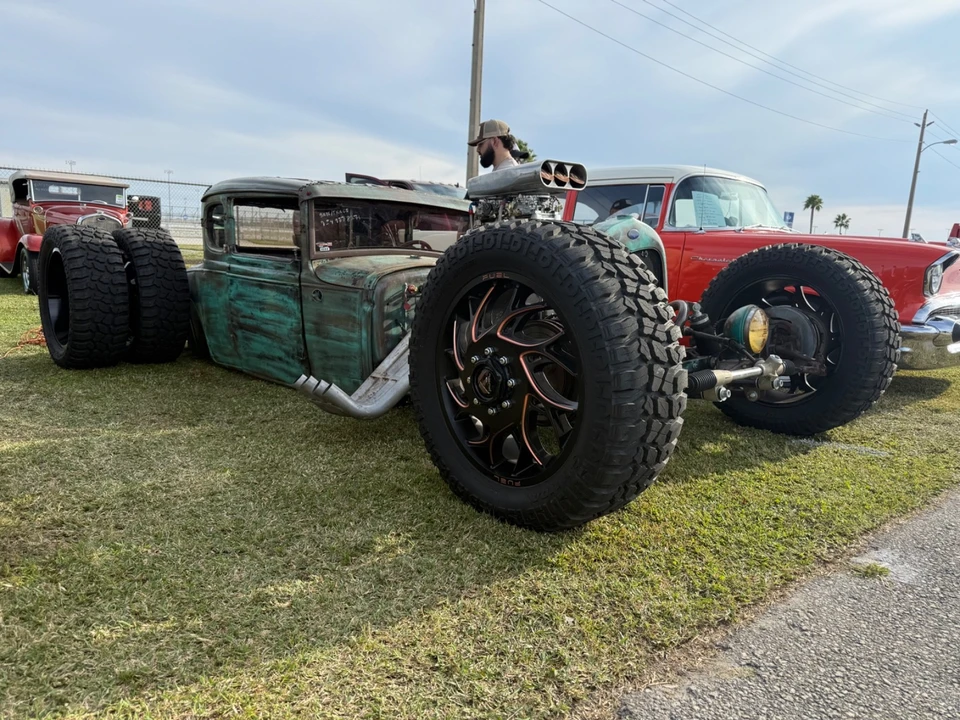 1929 Ford Model A - Image 18 of 21
