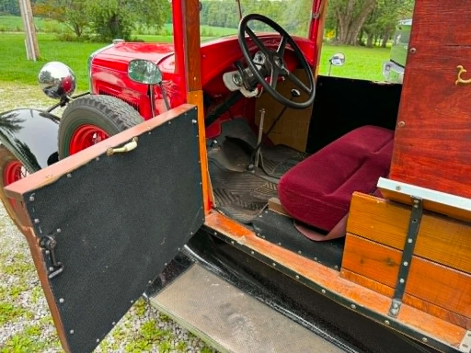 1929 Ford Model A - Image 16 of 31