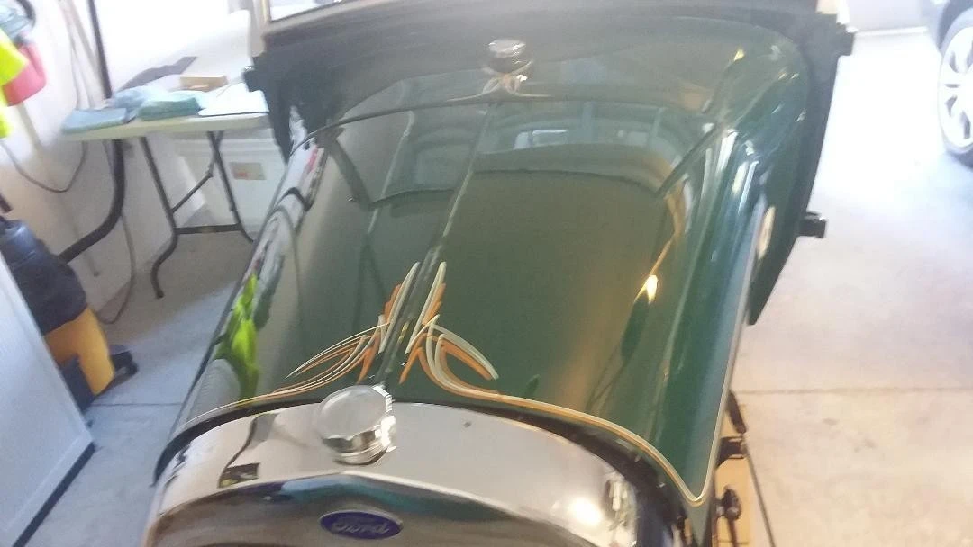 1929 Ford Model A - Image 12 of 16
