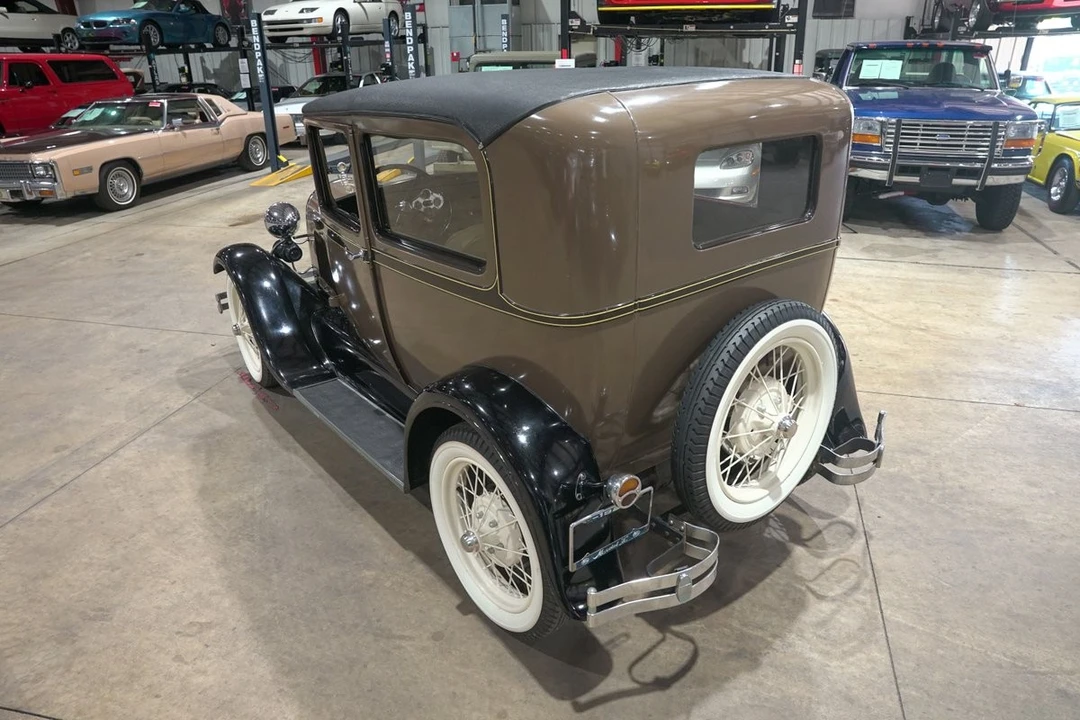 1929 Ford Model A - Image 16 of 31