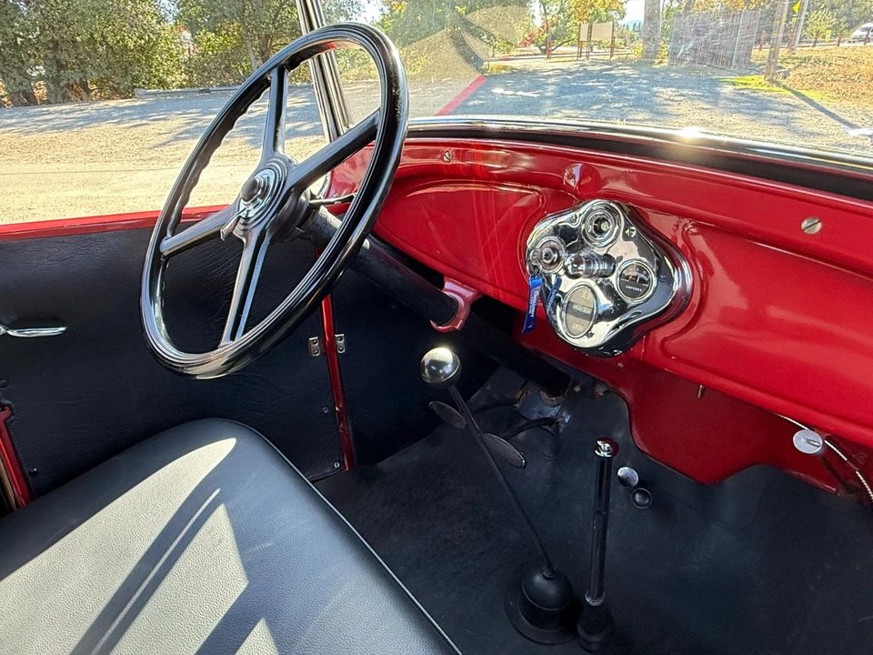 1929 Ford Model A - Image 9 of 16