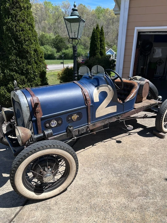 1929 Ford Model A - Image 4 of 31