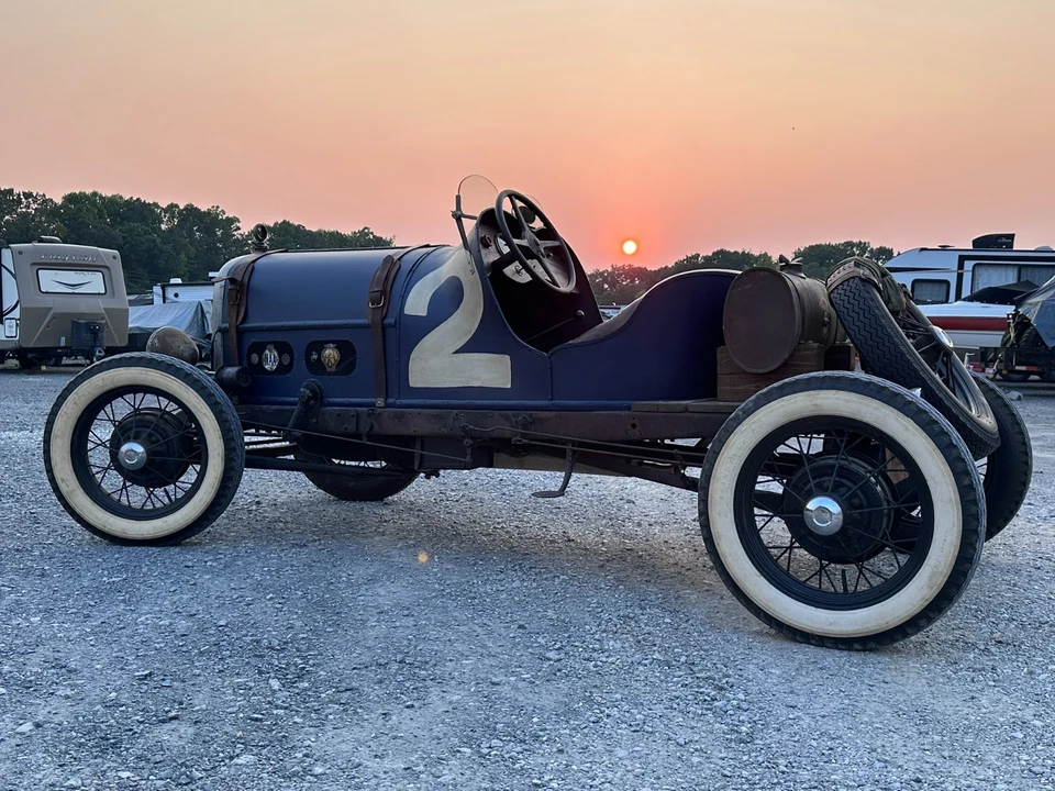 1929 Ford Model A - Image 12 of 31