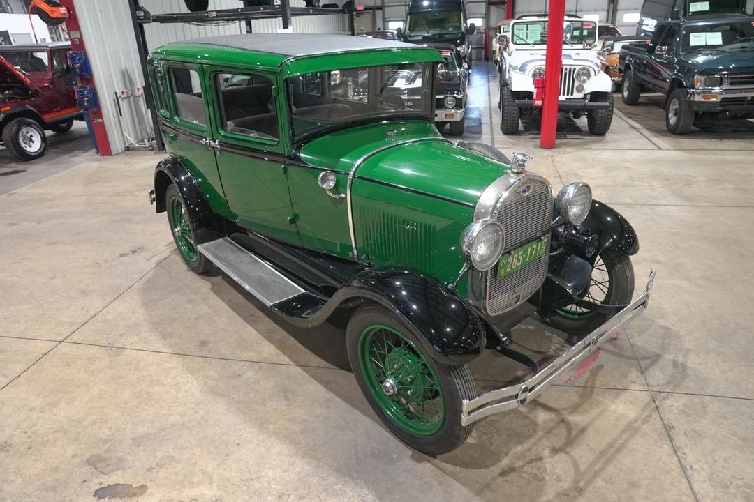 1929 Ford Model A - Image 14 of 31