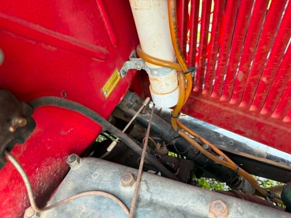 1929 Ford Model A - Image 20 of 31