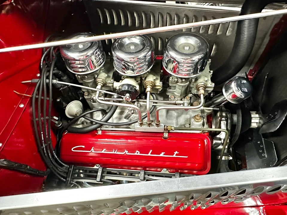 1929 Ford Model A - Image 20 of 31