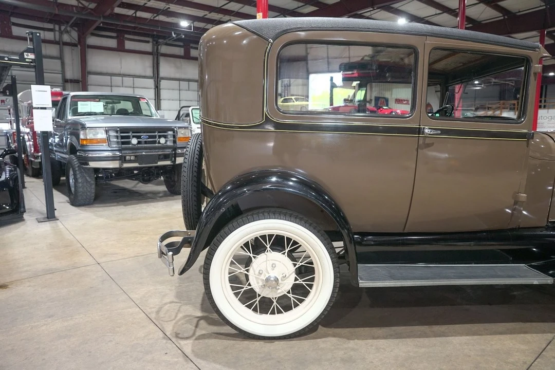 1929 Ford Model A - Image 9 of 31