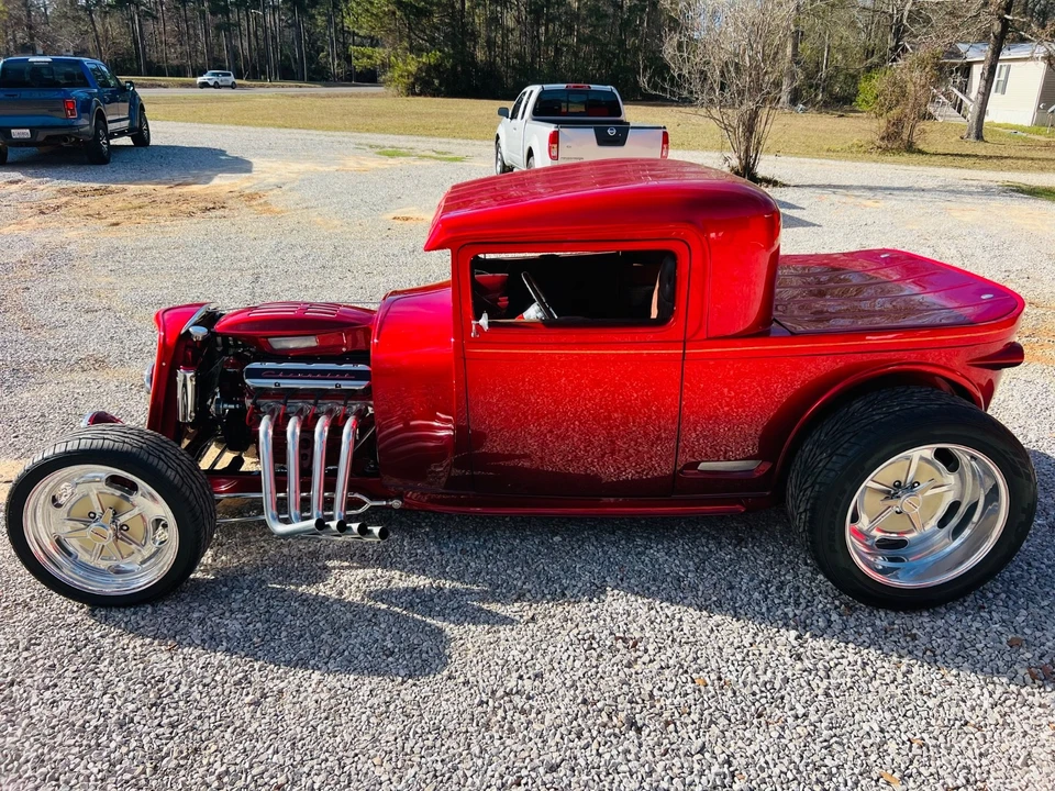 1929 Ford Model A - Image 16 of 21