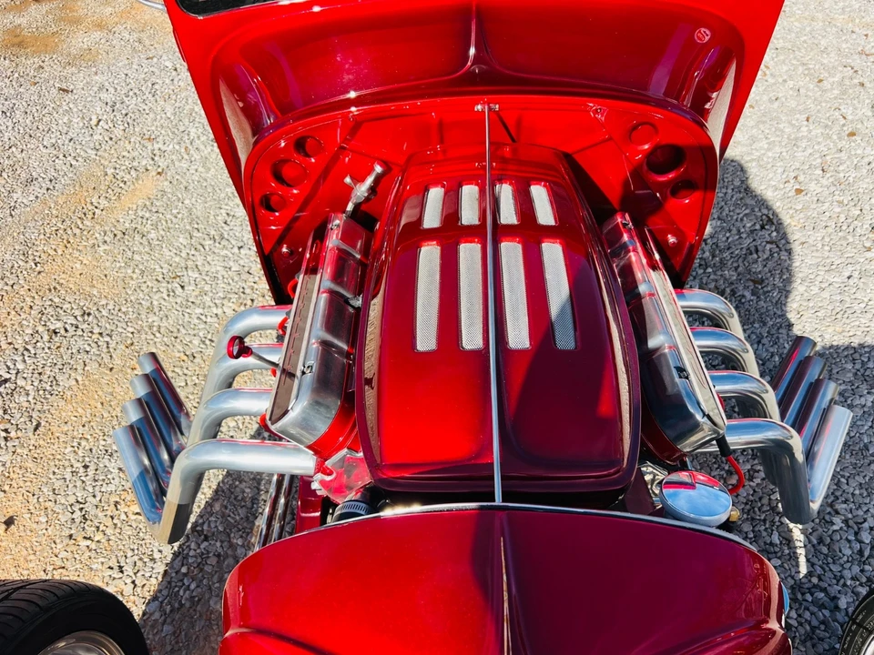 1929 Ford Model A - Image 18 of 21