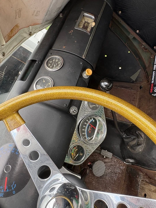 1929 Ford Model A - Image 13 of 13