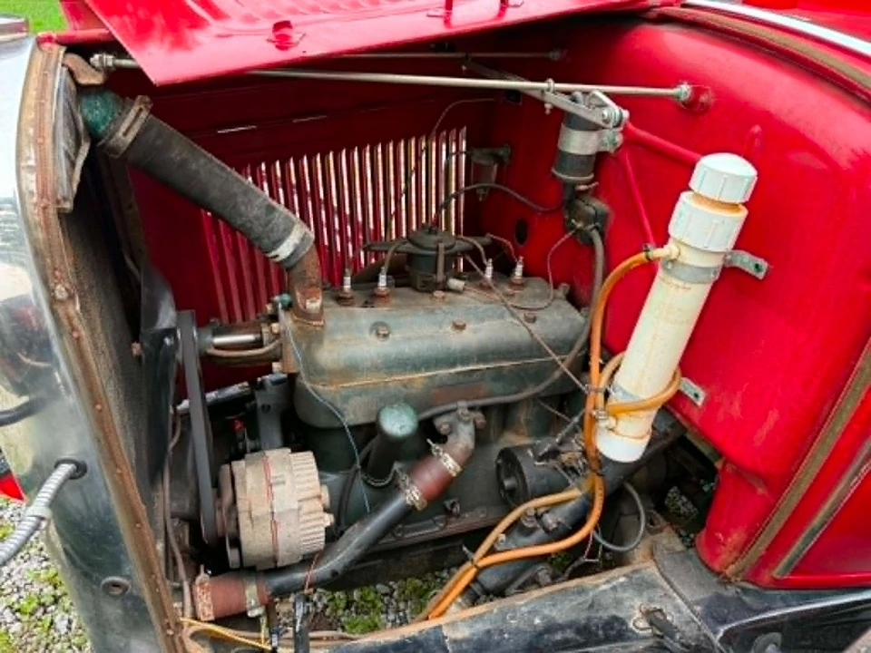 1929 Ford Model A - Image 14 of 31