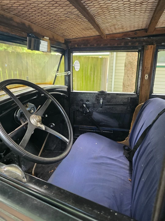 1929 Ford Model A - Image 11 of 13