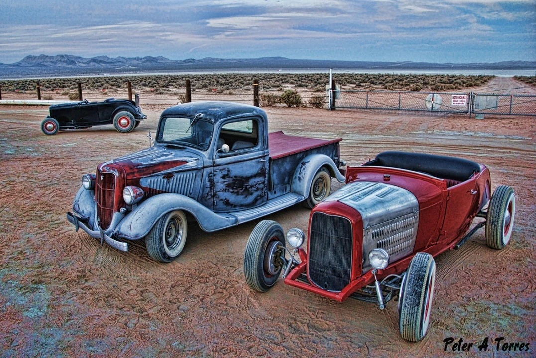 1929 Ford Model A - Image 12 of 31