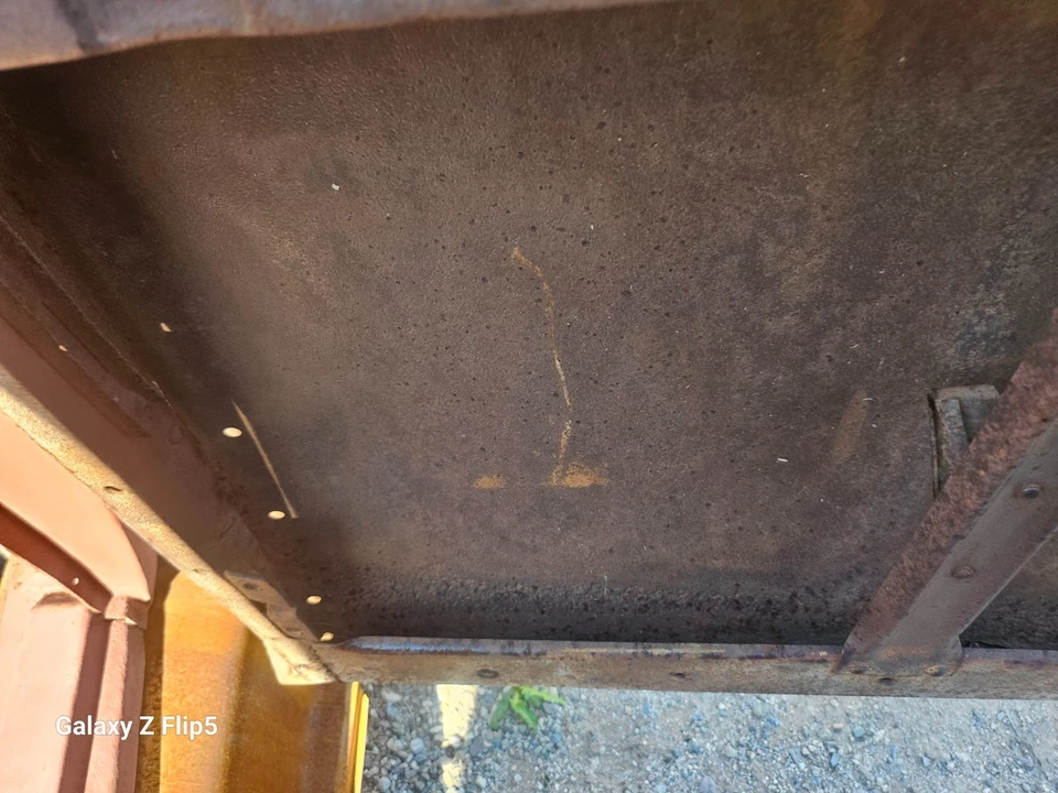 1929 Ford Model A - Image 17 of 19