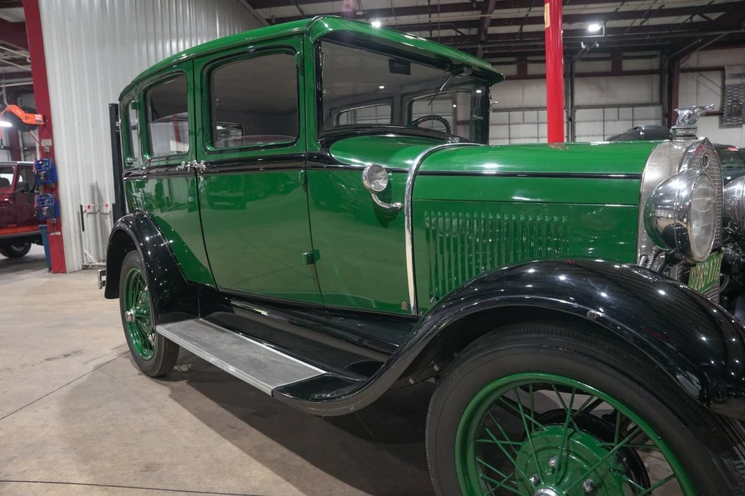 1929 Ford Model A - Image 29 of 31