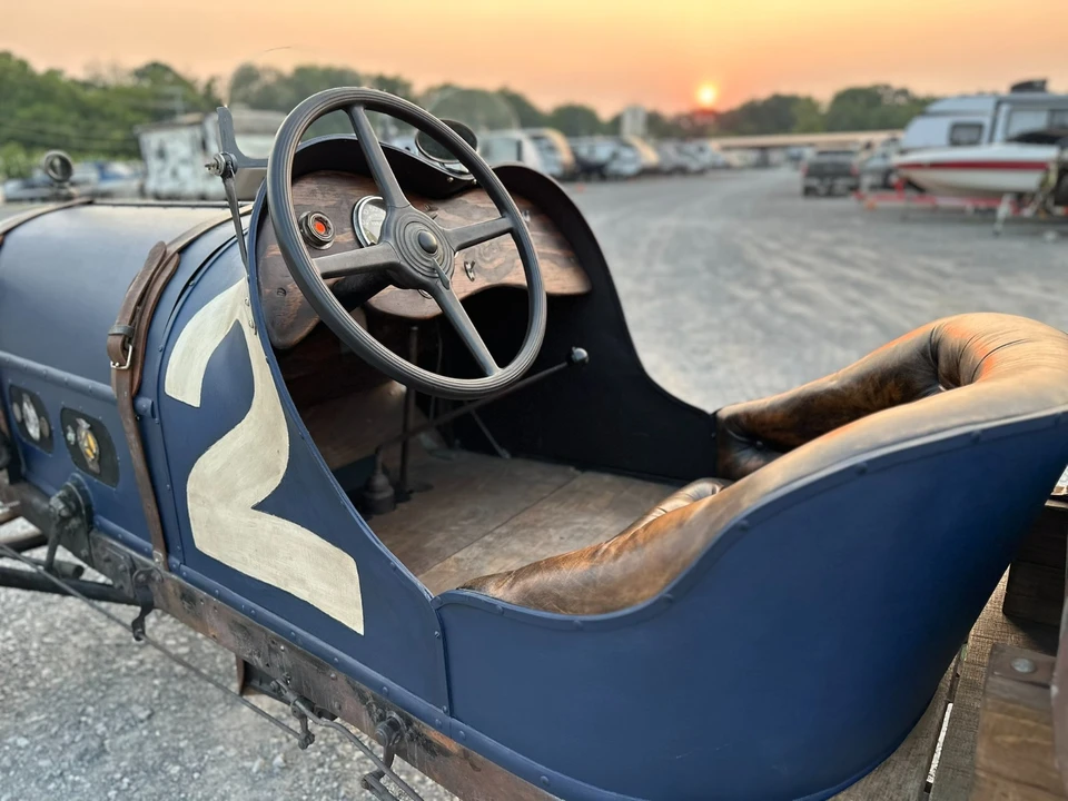 1929 Ford Model A - Image 14 of 31