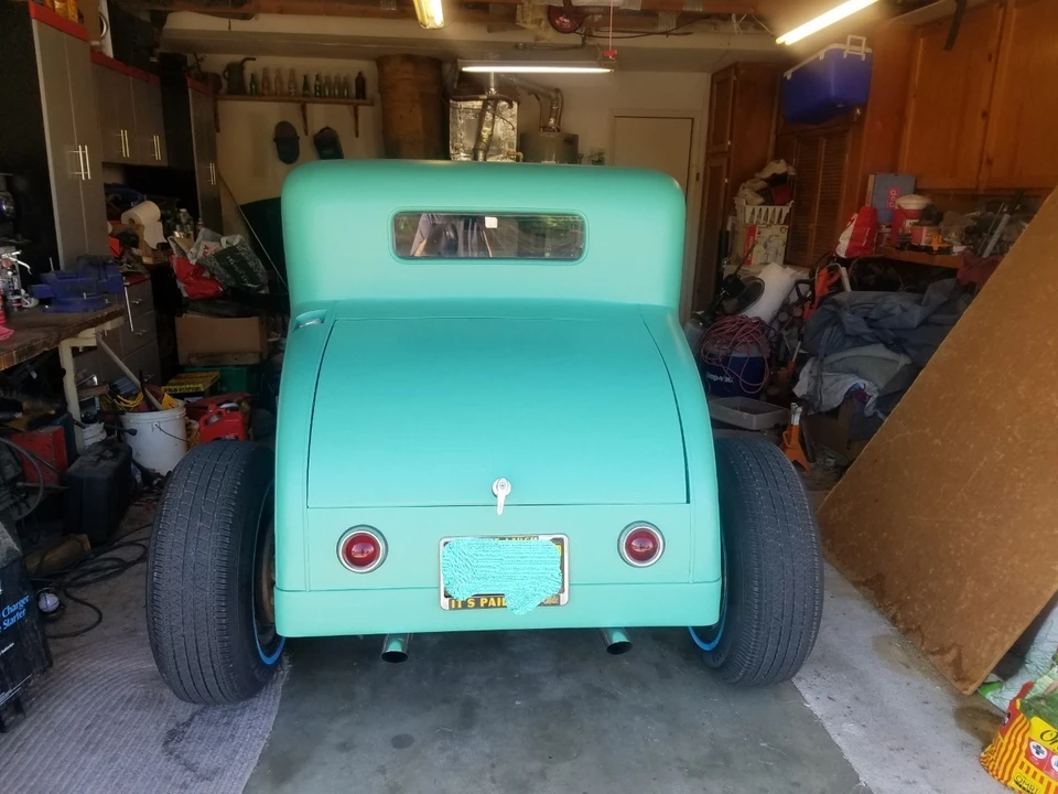 1929 Ford Model A - Image 2 of 12
