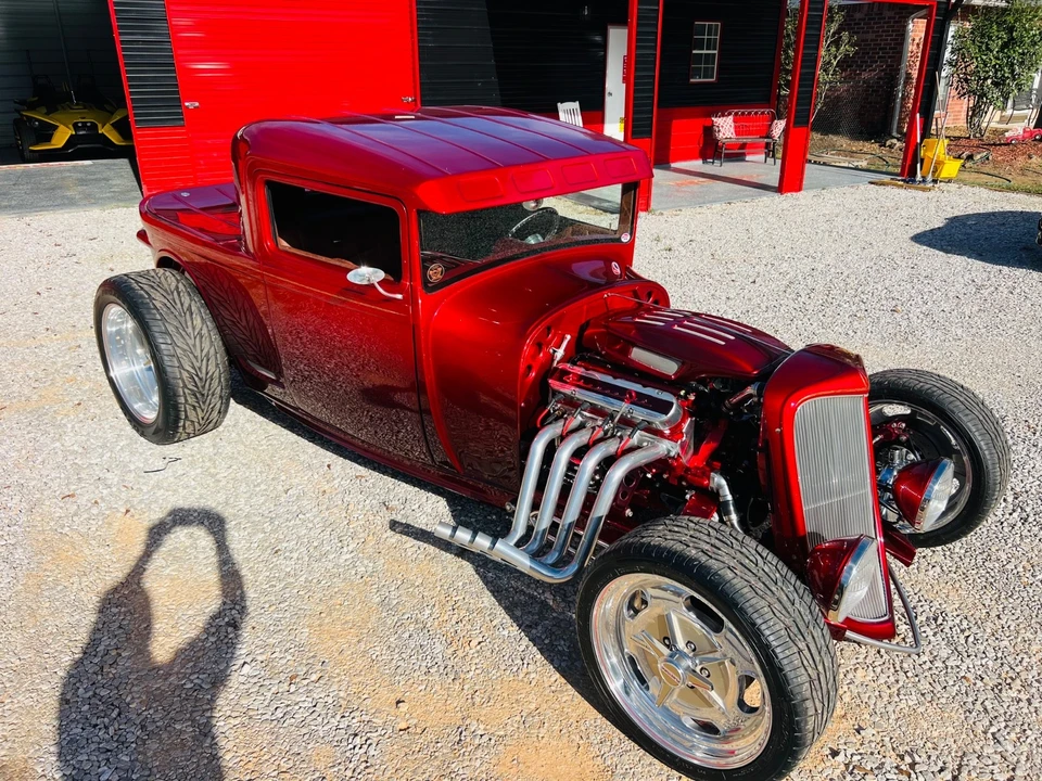 1929 Ford Model A - Image 11 of 21