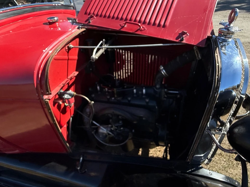 1929 Ford Model A - Image 12 of 16