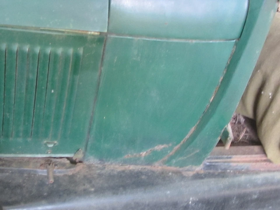 1929 Ford Model A - Image 10 of 21
