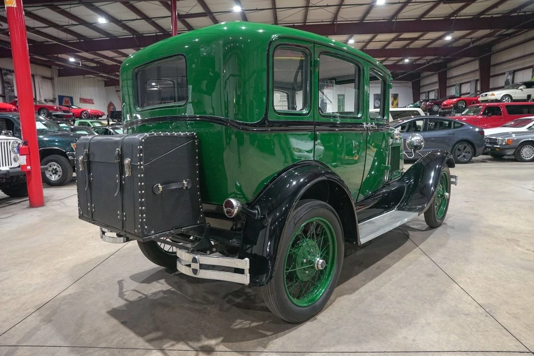 1929 Ford Model A - Image 8 of 31