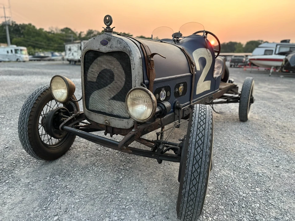 1929 Ford Model A - Image 17 of 31