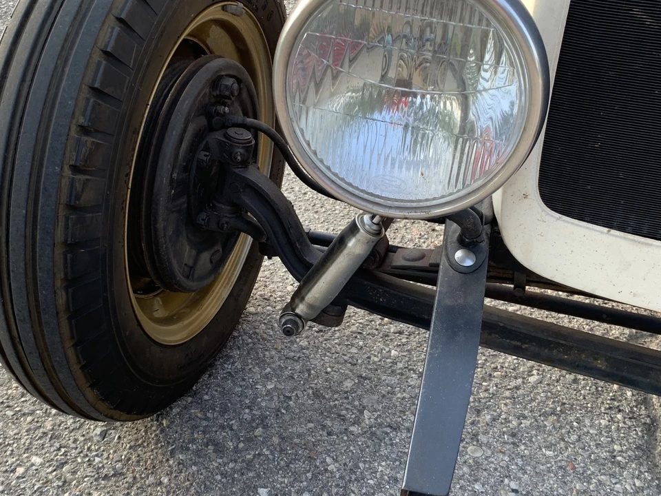 1929 Ford Model A - Image 7 of 13