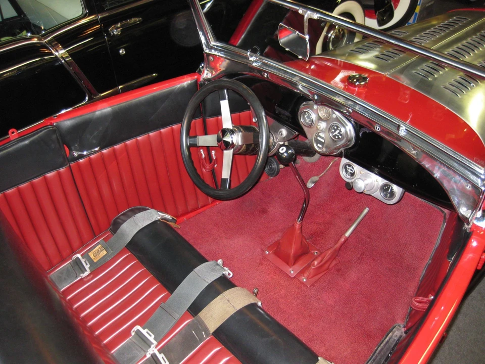 1929 Ford Model A - Image 24 of 31