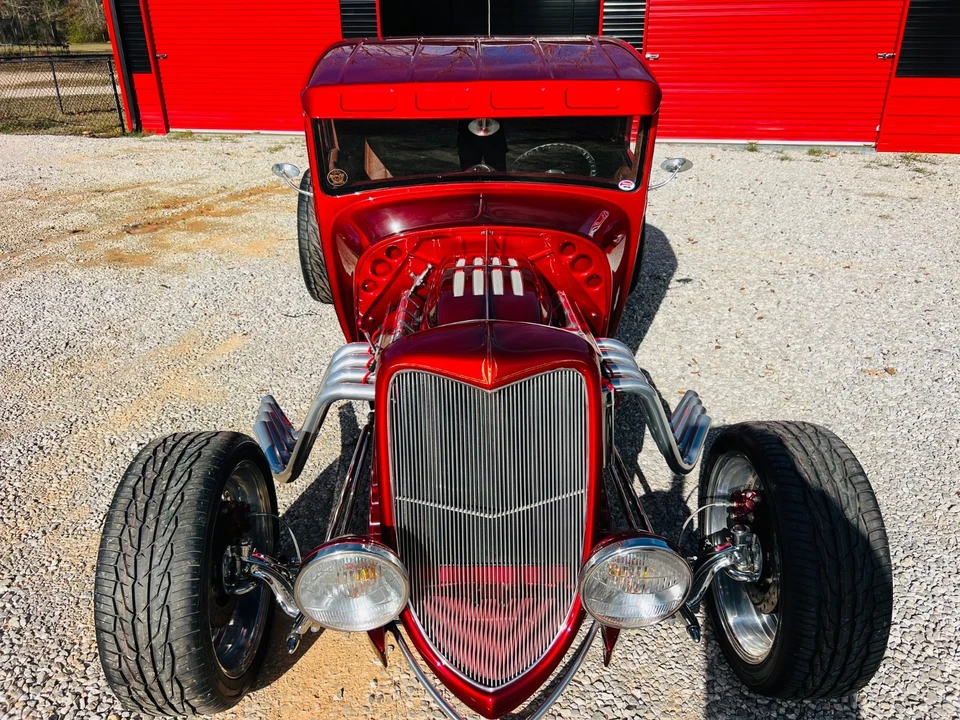 1929 Ford Model A - Image 10 of 21