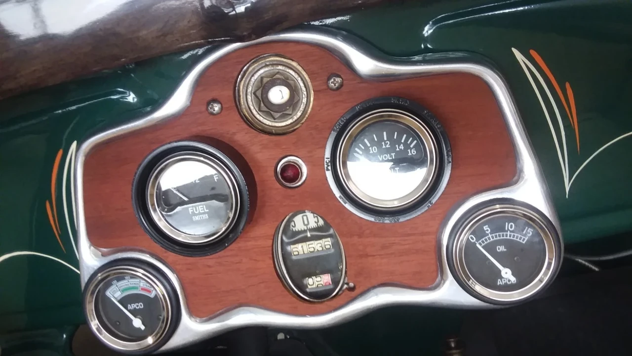 1929 Ford Model A - Image 14 of 16