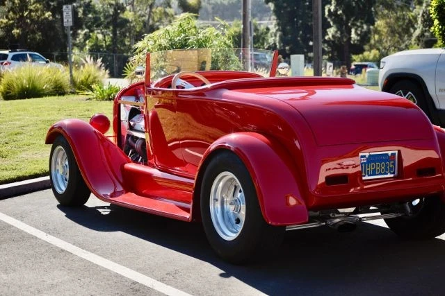 1929 Ford Model A - Image 4 of 31