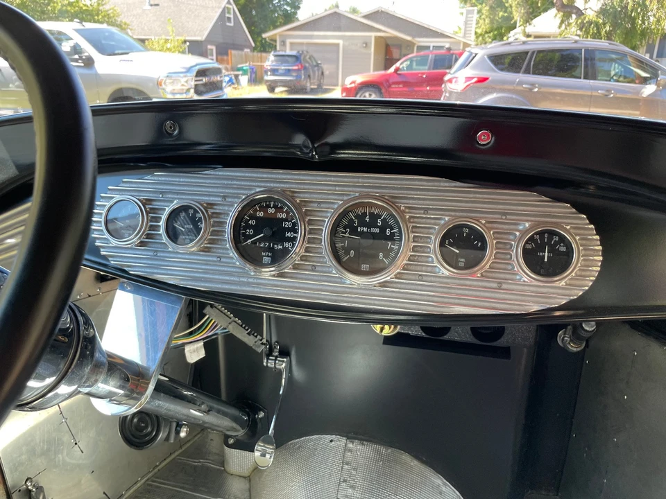 1929 Ford Model A - Image 16 of 21