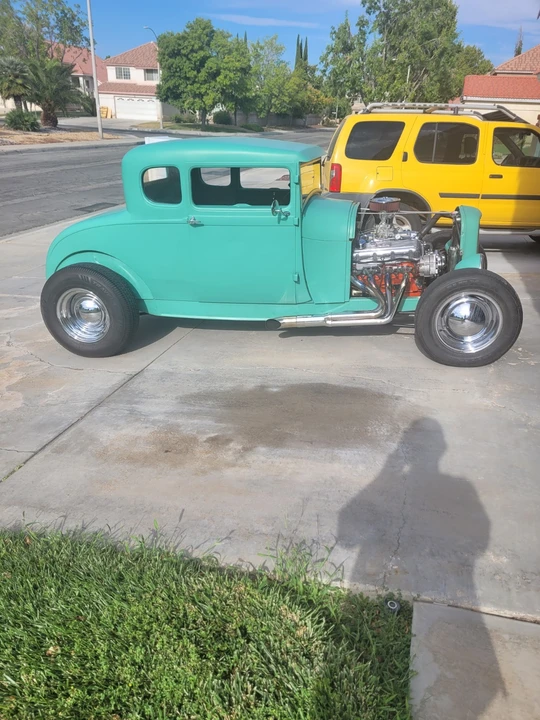 1929 Ford Model A - Image 7 of 12