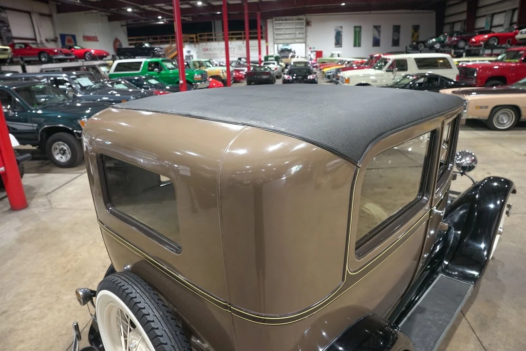 1929 Ford Model A - Image 20 of 31